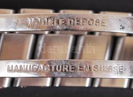 Breitling Colt Automatic automata karóra új állapotban, eredeti dobozában, számlával, garanciával, t...