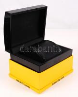 Breitling Colt Automatic automata karóra új állapotban, eredeti dobozában, számlával, garanciával, t...