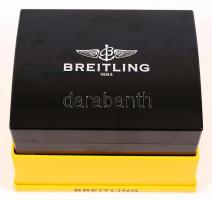 Breitling Colt Automatic automata karóra új állapotban, eredeti dobozában, számlával, garanciával, t...