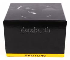 Breitling Colt Automatic automata karóra új állapotban, eredeti dobozában, számlával, garanciával, t...