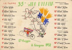 Giro D´Italia C So. Stpl.