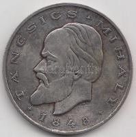 1948. 20Ft Ag "Táncsics" T:2/2-