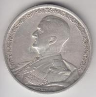 1939. 5P Ag "Horthy-balra" T:2-