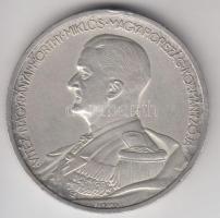 1939. 5P Ag "Horthy-balra" T:2-ph.