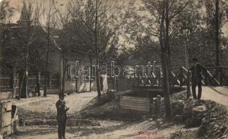 Visegrád Széchenyi utca (b)