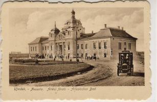 Újvidék Artezisches Bad