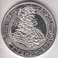 Lebó Ferenc (1960-) 1993. "Debrecen Szabad Királyi Város Emlékérem" Ag emlékérem (31.1g/0....