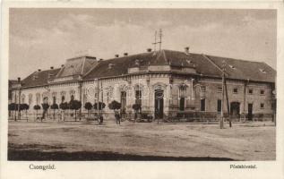 Csongrád posta (Rb)