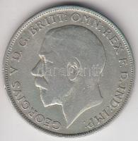 Nagy Britannia 1922. 1Fl Ag "V.György" T:2-
Great Britain 1922. 1 Florin Ag "George V...