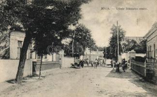 Jóka Újhelyjóka; Jókai utca (Rb)