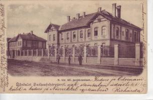 Székesfehérvár Pensionat