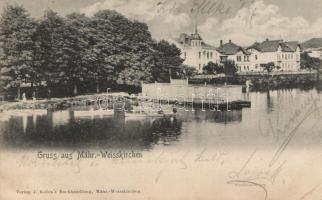 Hranice na Morave, rowing (EK)