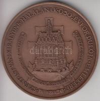 Bozó Gyula (1913-2004) 1988. "Szent Jobb országjárása-Szent István halálának 950. évfordulója&q...