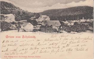 1899 Schlesen