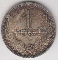 1937. 1P Ag T:2