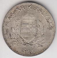 1926. 1P Ag T:2