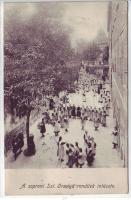 Sopron St. Ursula Institut