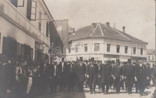 Tuzla, festival, photo (pinhole)