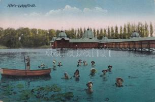 Hévíz-Gyógyfürdő (EB)