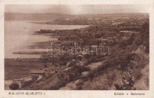 Balatonakarattya (EB)