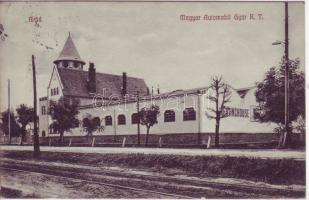 Arad Ung. Automobil Werke