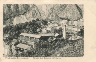 Boica Krecsunesd mine