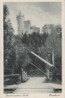 Balatonszemes Bagolyvár