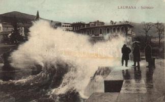 Lovran Scirocco / Sirocco