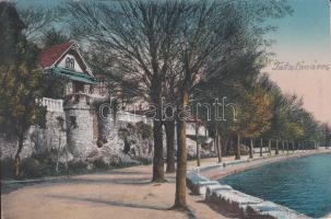 Tata-Tóváros, Ugron Gábor villája