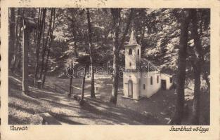 Vasvár Szentkút völgye (Rb)