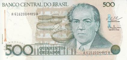 Peru / Brazília 10db klf modern bankjegy T:I,I-
Peru / Brazil 10pcs of diff. modern banknotes C:UNC,...