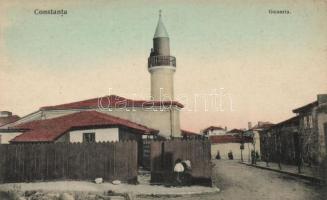 Constanta mosque