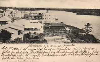 Mombasa