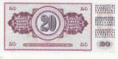 10db klf modern bankjegy T:I
10pcs of diff. modern banknotes C:UNC