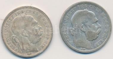 1893Kb 1K Ag + 1894KB 1K Ag T:3