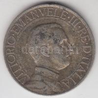 Olaszország 1913. 1L Ag "III. Viktor Emánuel" T:3
Italy 1913. 1 Lira Ag "Vittorio Ema...