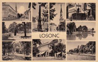 Losonc
