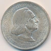 1936. 2P Ag "Liszt" T:2