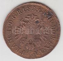 Ausztria 1800A 1/4Kr T:2- 
Austria 1800A 1/4 Kreuzer C:VF