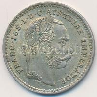 Ausztria 1872. 10Kr Ag "Ferenc József" T:2
Austria 1872. 10 Kreuzer Ag "Franz Joseph&...
