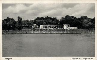 Ungvár uszoda / swimming pool