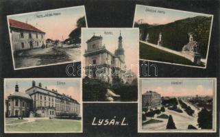 Lysá nad Labem