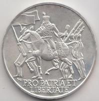 1976. 200Ft Ag "II.Rákóczi Ferenc" T:BU