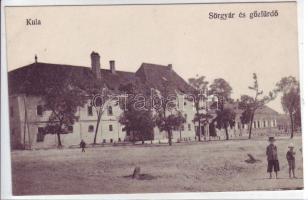 Kula Bierbrauerei u. Damppfbad