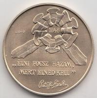 1998. 100Ft "1848-49-es szabadságharc.." T:1