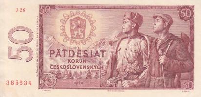 Csehszlovákia 1961. 25K + 1964. 50K + 1987. 50K T:I-,III Czechoslovakia 1961. 25 Korun + 1964. 50 Korun + 1987. 50 Korun C:I-,III