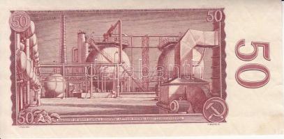 Csehszlovákia 1961. 25K + 1964. 50K + 1987. 50K T:I-,III
Czechoslovakia 1961. 25 Korun + 1964. 50 Ko...