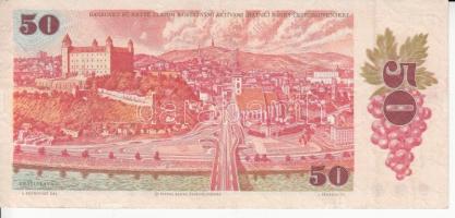 Csehszlovákia 1961. 25K + 1964. 50K + 1987. 50K T:I-,III
Czechoslovakia 1961. 25 Korun + 1964. 50 Ko...