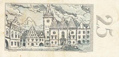 Csehszlovákia 1961. 25K + 1964. 50K + 1987. 50K T:I-,III
Czechoslovakia 1961. 25 Korun + 1964. 50 Ko...