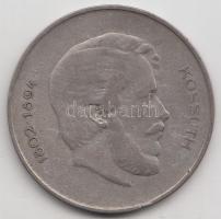 1947. 5Ft Ag "Kossuth" T:2-,3